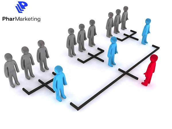 Những lưu ý quan trọng giúp bạn thành công trong mô hình Network marketing